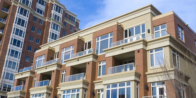 Commercial Windows